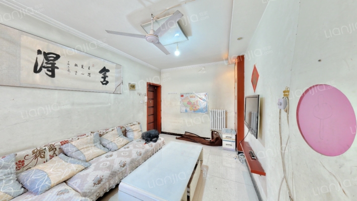 城东小区西区二手房实景图