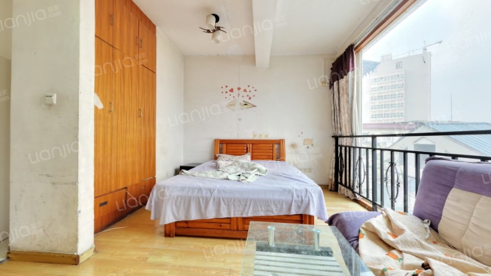 东成西就二手房实景图