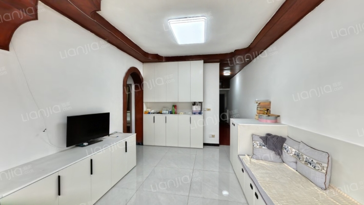 花卉西三路二手房实景图