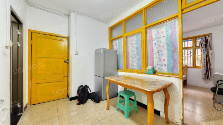 文华路15号二手房实景图