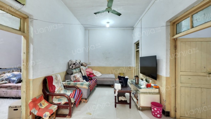 卫生巷二手房实景图