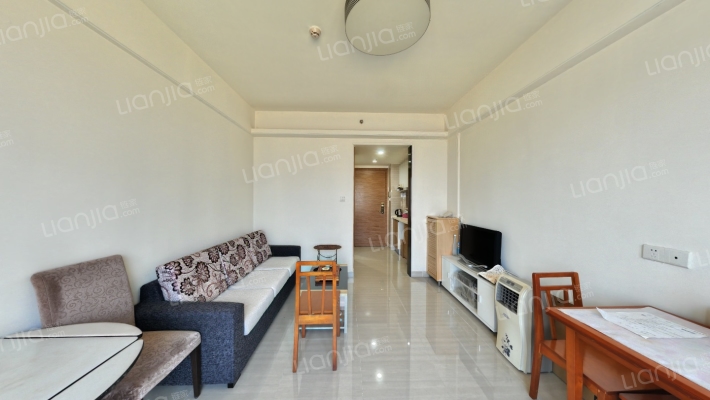 依云国际二手房实景图