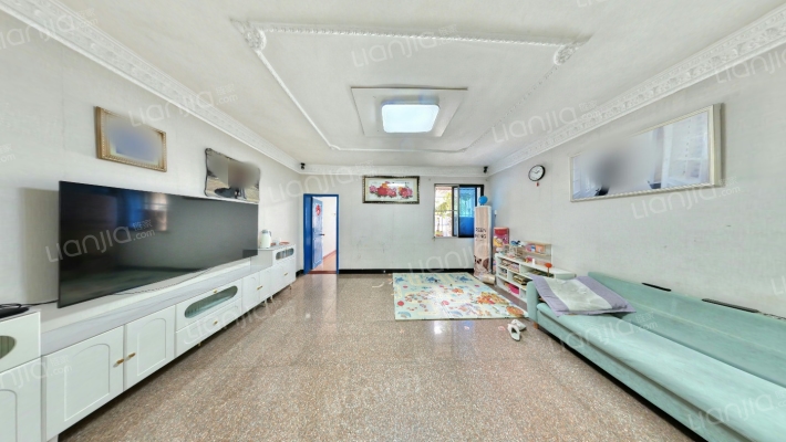 乐东公寓二手房实景图