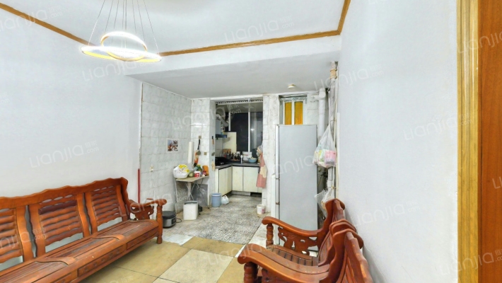 二环路北四段70号二手房实景图