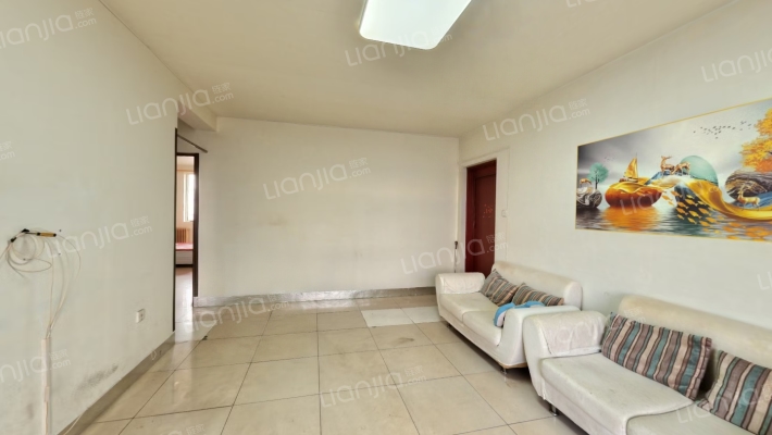 公交公司宿舍(广平街)二手房实景图