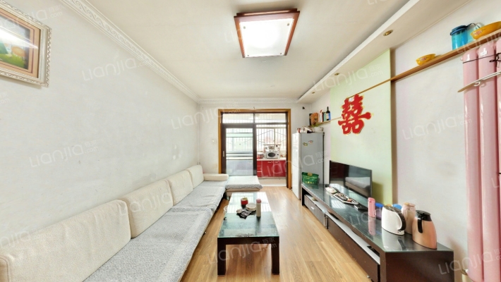 纸坊村住宅区二手房实景图