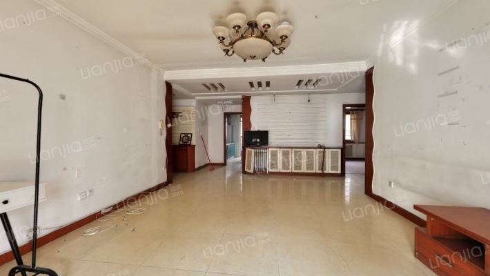 绿竹园小区二手房实景图