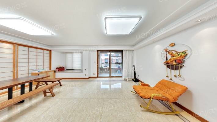 金辉溪溪里二手房实景图