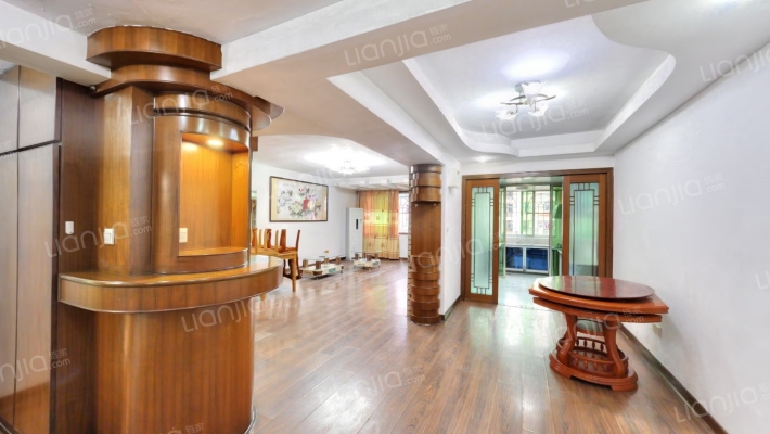 永福楼二手房实景图