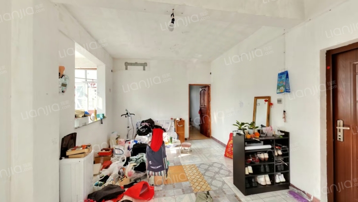 宝兴路二手房实景图