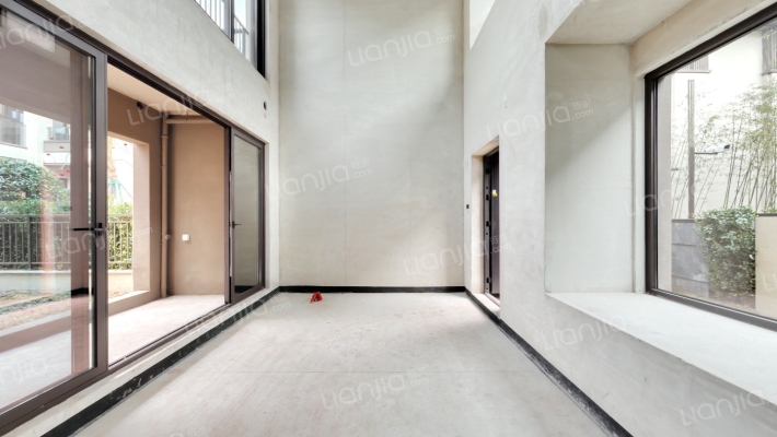 长河印院二手房实景图