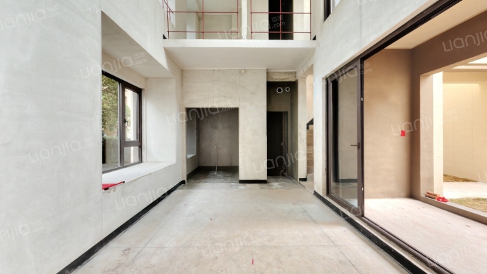 长河印院二手房实景图