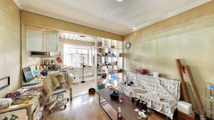 中国神兴股份公司二手房实景图