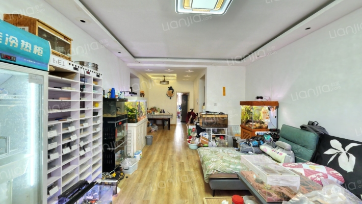 新华苑(成华)二手房实景图