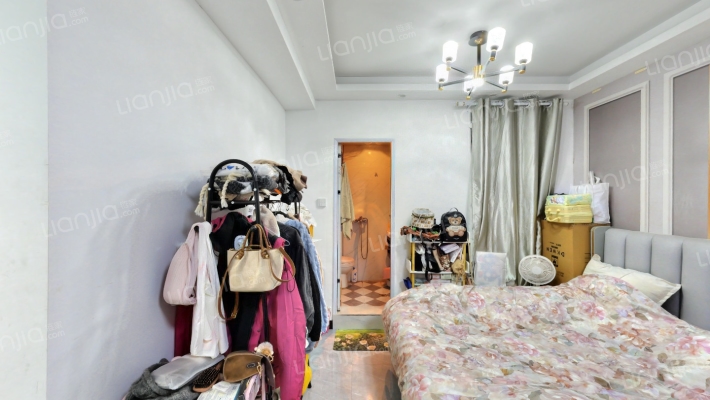 孔家埭和府二手房实景图