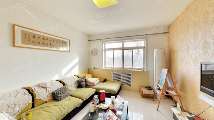 河北省农林科学院北院二手房实景图