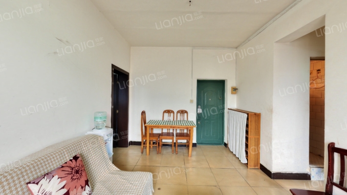 解放路一段97号二手房实景图