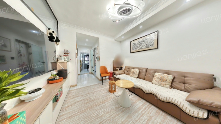 王家塘巷2号二手房实景图