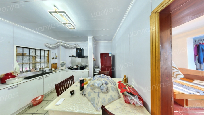 羊角皂电仪大楼二手房实景图