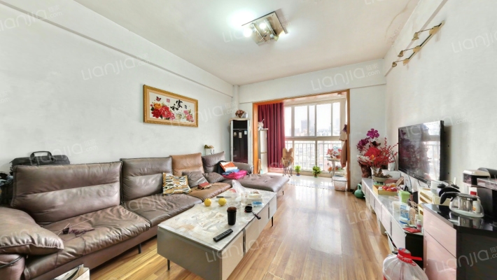 皇经楼新居一期二手房实景图