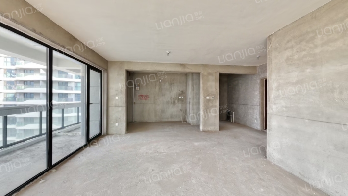 润江昆仑府二手房实景图