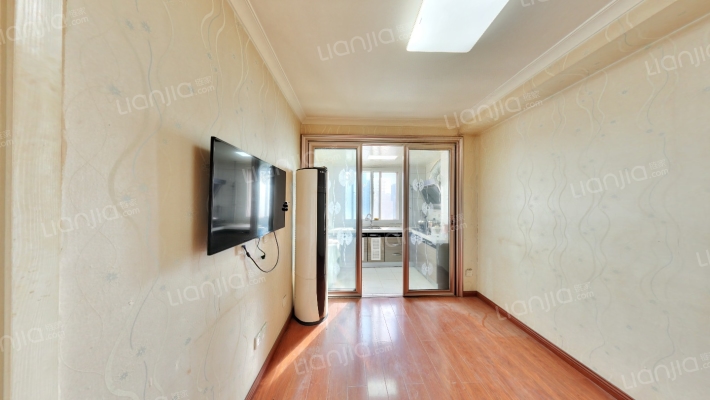 建国门北大街二手房实景图