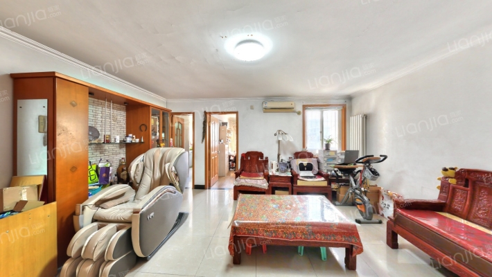 竹杆胡同二手房实景图