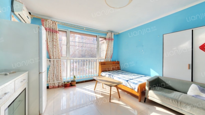 国际花都二手房实景图