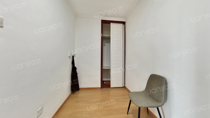 西坝河西里二手房实景图