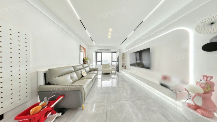 融创融智园二手房实景图