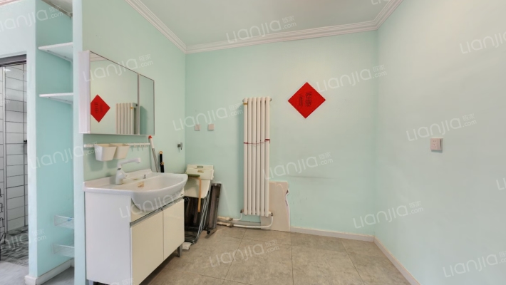 民主北街22号院二手房实景图