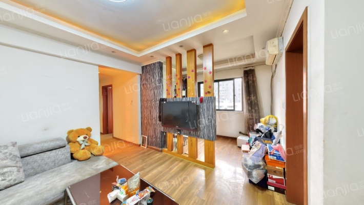 东立国际广场二手房实景图