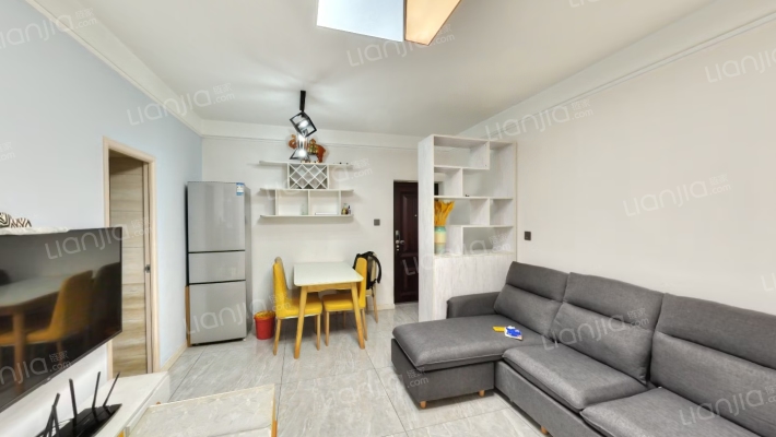 田家巷18号二手房实景图