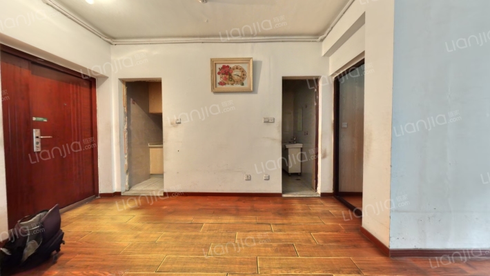 五幸家园南区二手房实景图