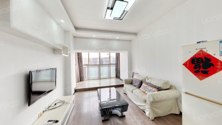 华宇阳光水岸二手房实景图