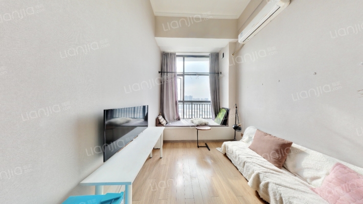 浩创优尚二手房实景图