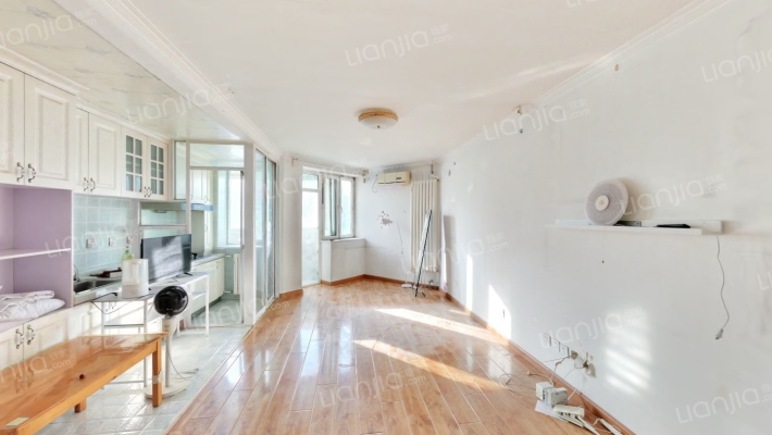 八里庄西里二手房实景图