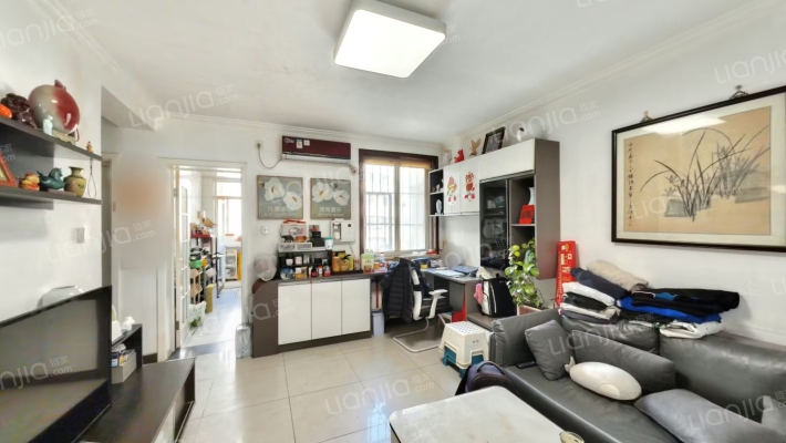 兴海家园月苑二手房实景图