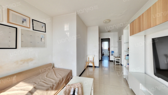 蓝桥驿苑二手房实景图