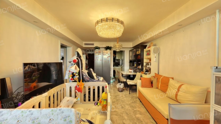 宝汇苑二手房实景图