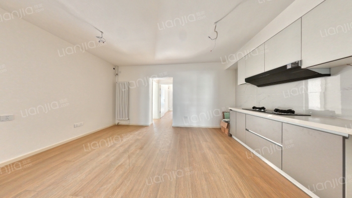 科学园南里五区二手房实景图