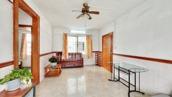 海富大厦(大良)二手房实景图