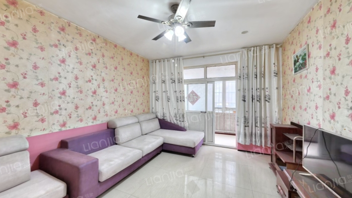 逸湖名家二手房实景图