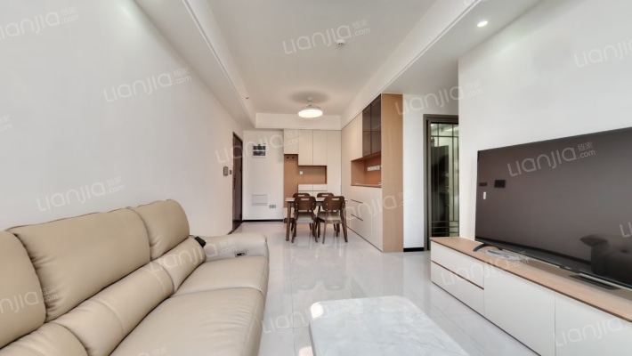 盛龙时代广场二手房实景图