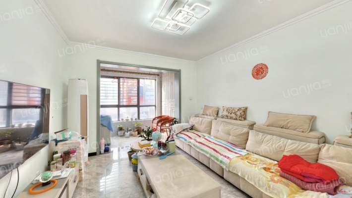 世纪城二手房实景图