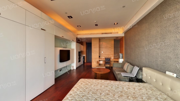 远雄国际广场二手房实景图