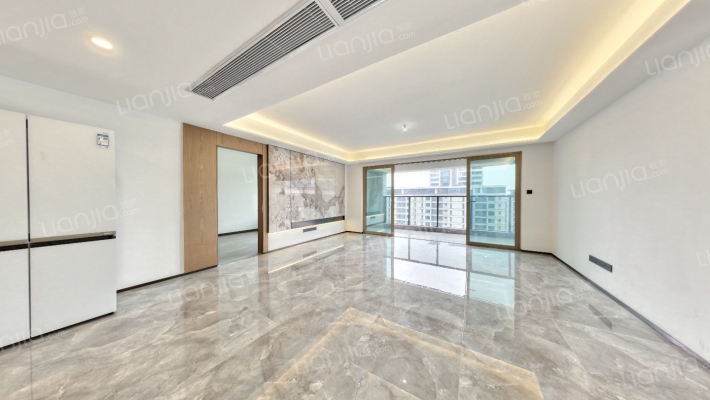 保利和颂二手房实景图