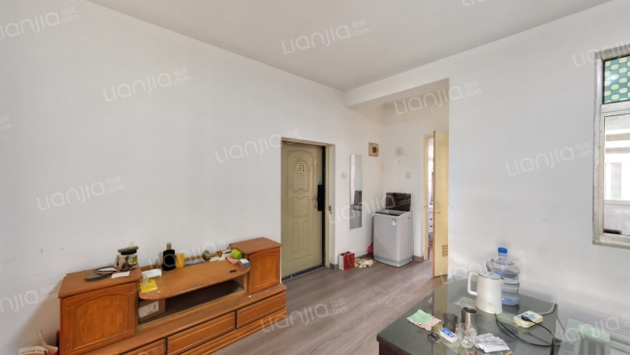 山大南路19号二手房实景图