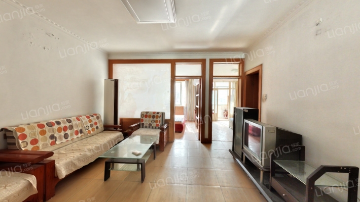 华信西区二手房实景图