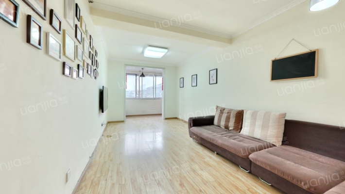 石人北路99号二手房实景图